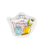 Blond Amsterdam Teatip Teapot Blond Amsterdam