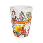 Blond Amsterdam Sint XL Mug 0,5L Blond Amsterdam