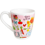 Blond Amsterdam Mug Horse Lover 0,35cl Blond Amsterdam