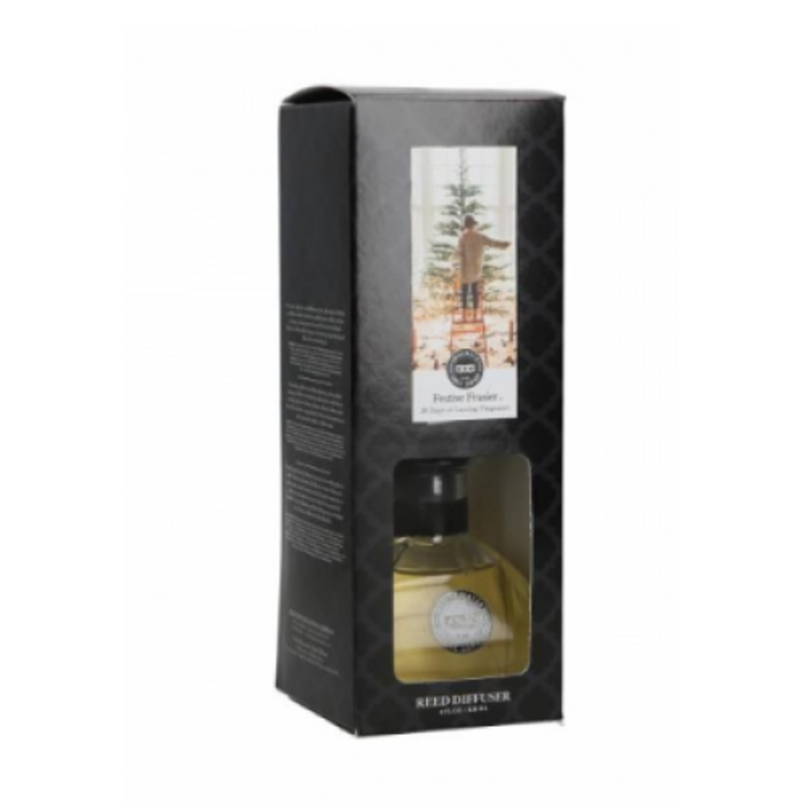 Home Society Geurstokjes Festive Frasier