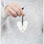 Bastion Collections Bastion Heart - Just bloom