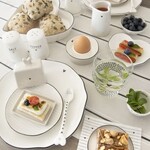 Bastion Collections Bastion Ontbijt bord