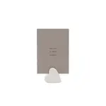 Leeff Leeff/hart kaarthouder- Met jou is alles leuker