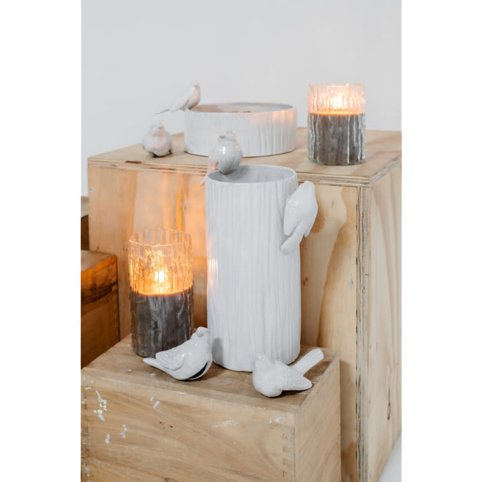 Home Society Vaas Bird Ella