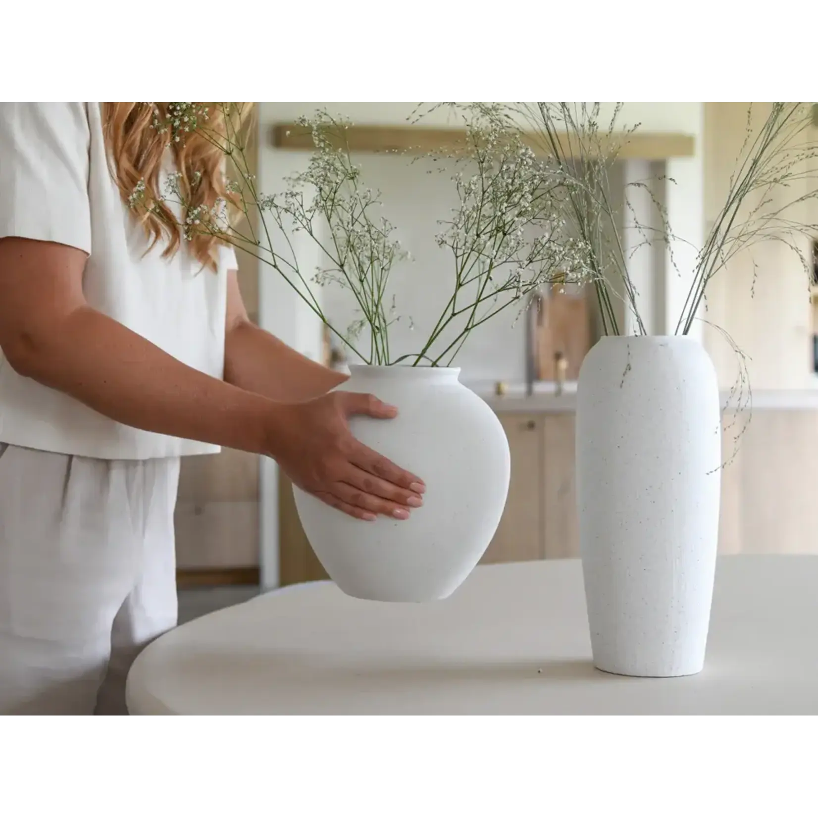 Leeff Leeff Vase Valerie