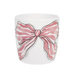 Blond Amsterdam Blond Amsterdam Cappuccino Mug 0.5L Bow Pink