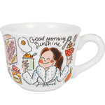 Blond Amsterdam Blond Amsterdam Breakfast Bowl