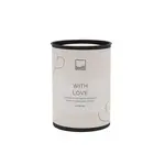 Leeff Leeff Tea - With Love white tea