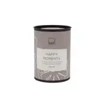 Leeff leeff tea - happy moments herbal tea