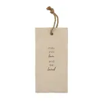 Leeff leeff deco tile dex- May you love and be loved