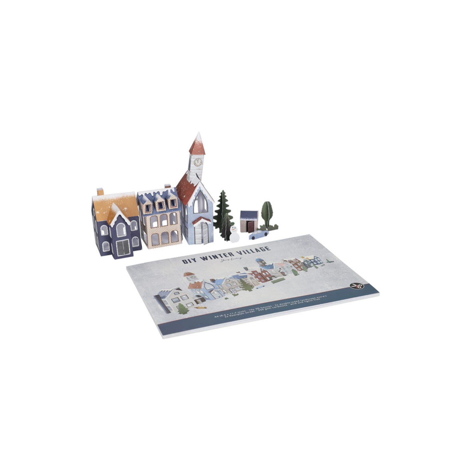 JENS Living Jens Living DIY Winterdorp