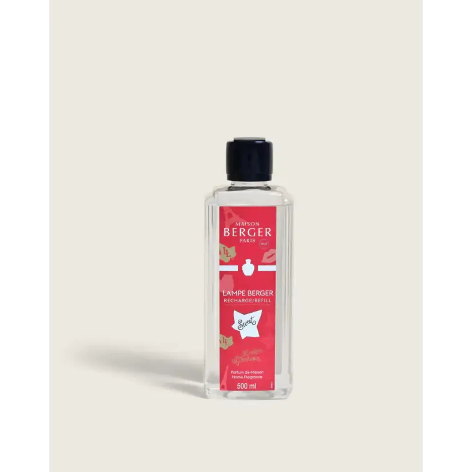 Lampe Berger Lampe Berger huisparfum Lolita Lempicka Sweet 500ml
