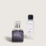 Lampe Berger Lampe Berger Giftset Glaçon Grise