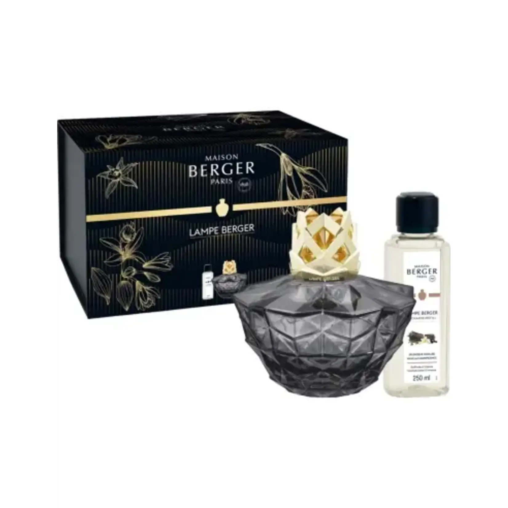 Lampe Berger Lampe Berger Kali Noire