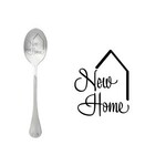 One message spoon Lepel New Home