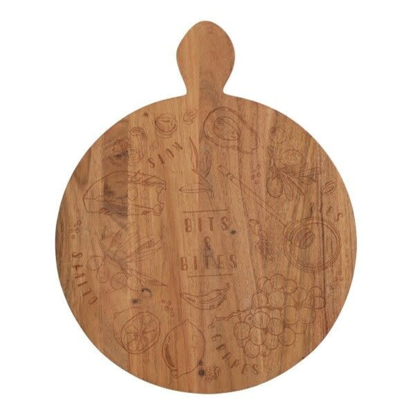 JENS Living JENS Living Serveerplank Bits & Bites
