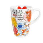 Blond Amsterdam Xl Mug Dog Lover Blond Amsterdam