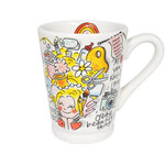 Blond Amsterdam Mazagran Miss Creativity Blond Amsterdam