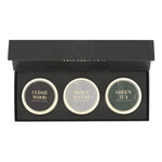 JENS Living Jens Living  Scent Of Joy kaarsen set/3