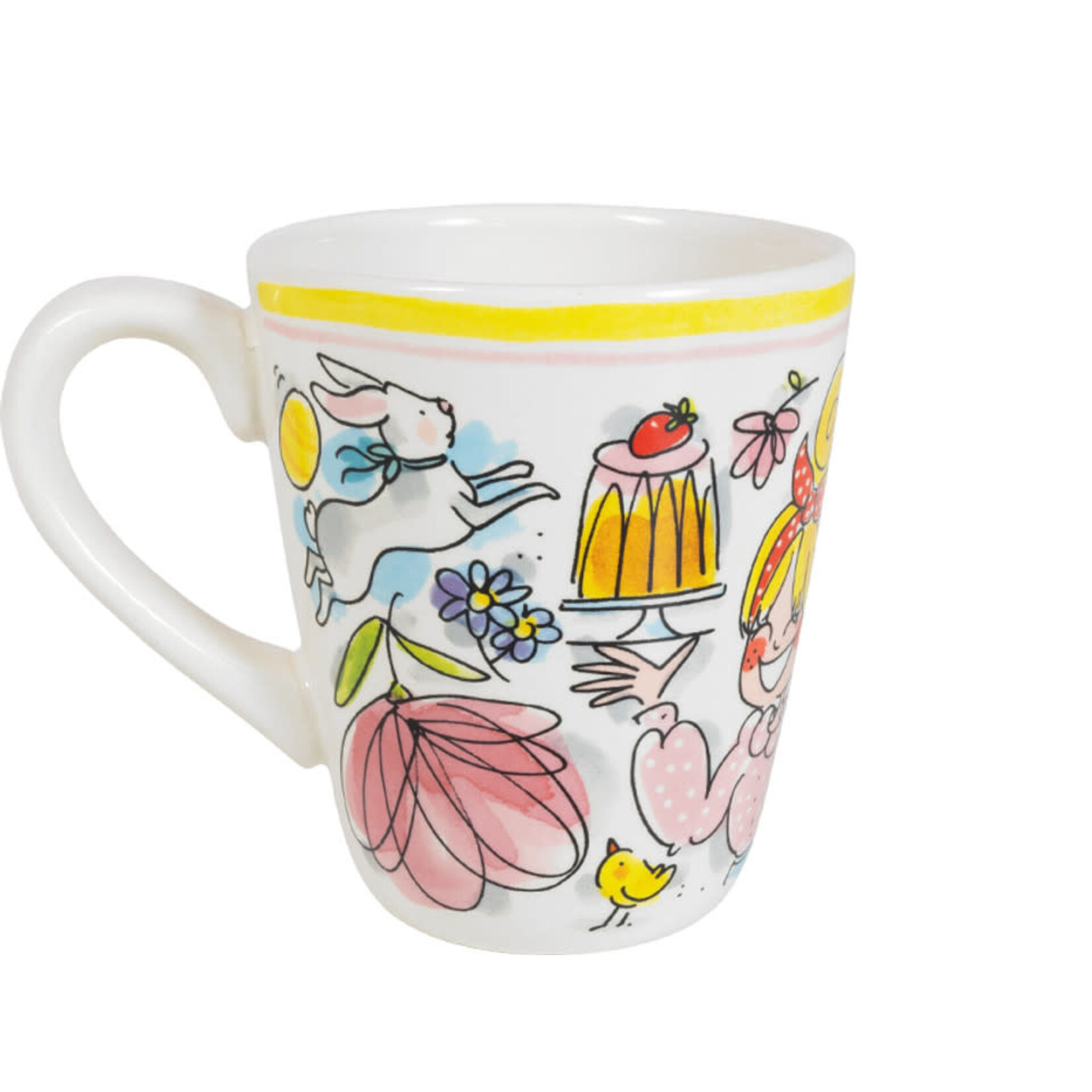 Blond Amsterdam Mug Easter 0,35L Blond Amsterdam