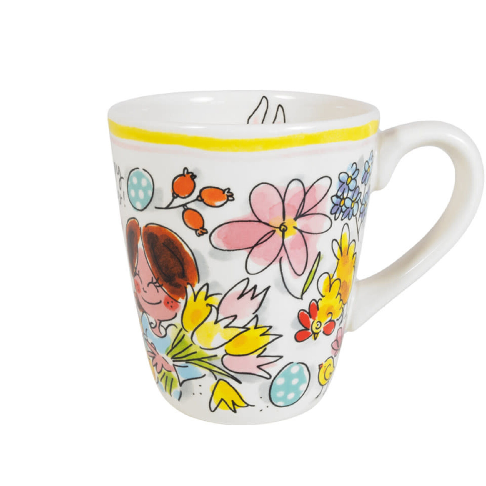 Blond Amsterdam Mug Easter 0,35L Blond Amsterdam