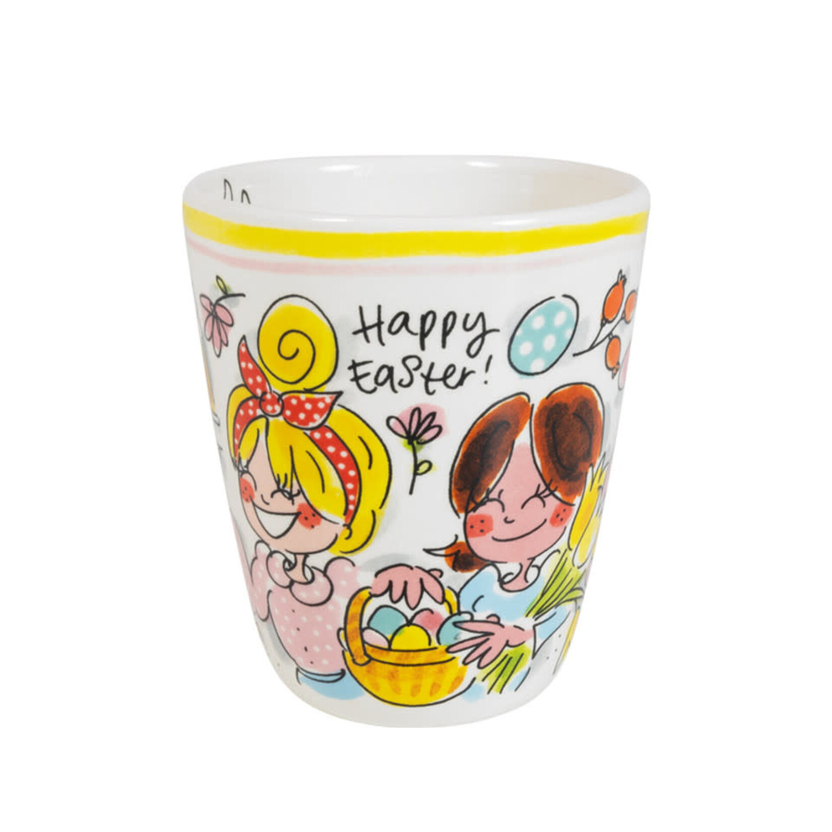 Blond Amsterdam Mug Easter 0,35L Blond Amsterdam