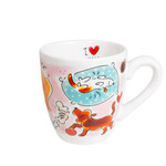 Blond Amsterdam Mini mug Dog Lover Blond Amsterdam