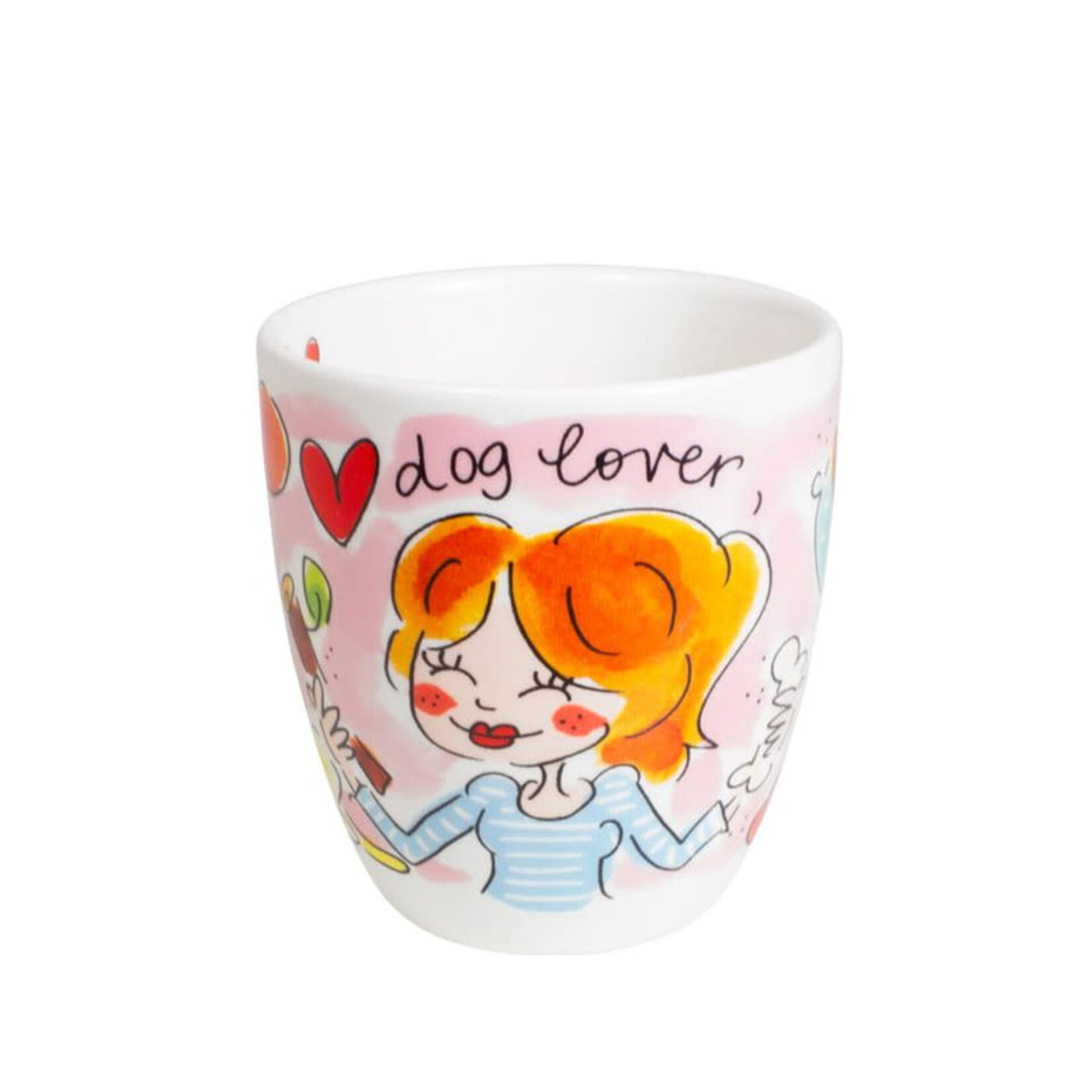 Blond Amsterdam Mini mug Dog Lover Blond Amsterdam