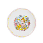 Blond Amsterdam Plate 22 cm Easter Blond Amsterdam