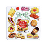 Blond Amsterdam Blik vierkant My Favorite Cookie Blond Amsterdam