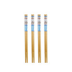 Blond Amsterdam Chopstickset 4st Blond Amsterdam
