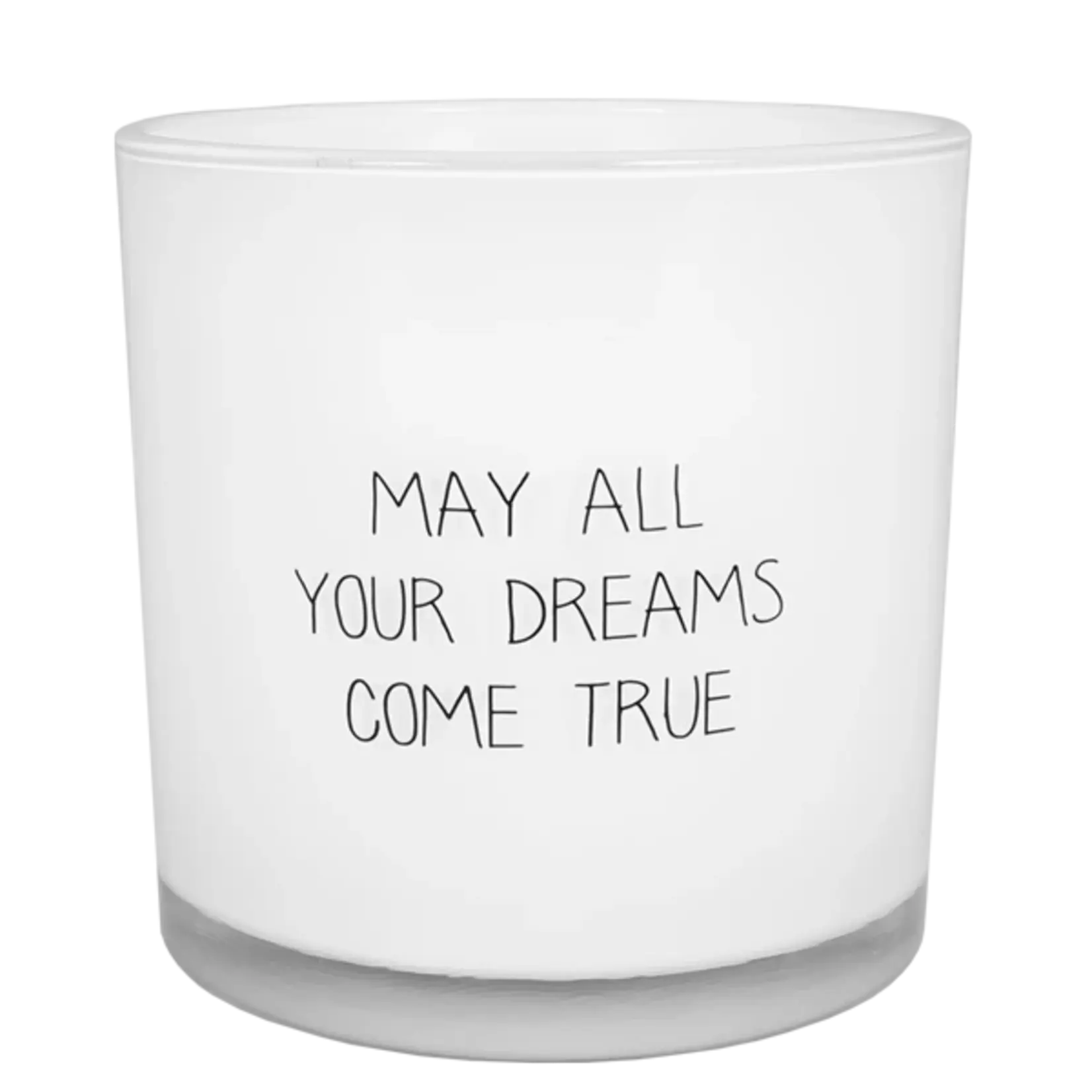 My Flame Lifestyle Sojakaars May all your dreams come true