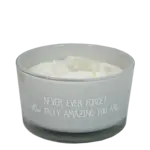 My Flame Lifestyle Sojakaars Edelsteen - Never Ever Forget How Truly Amazing You Are