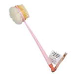 My Flame Lifestyle My Flame Doucheborstel 2-in-1 wasdoekje - Fabulous