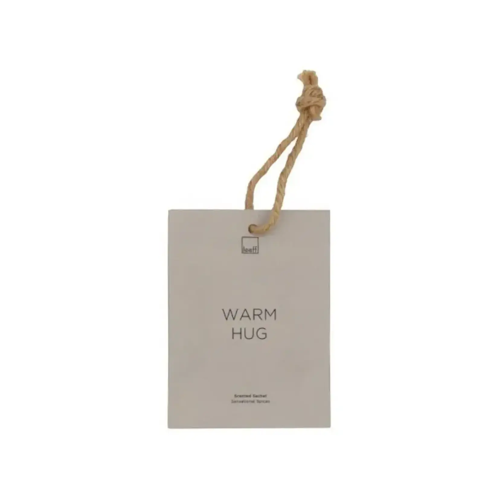 Leeff Geurzakje Sensationel Spices (smell the joy in every day)