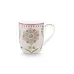 PIP Studio Mug Small Lily&Lotus Off White 145ml
