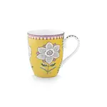 PIP Studio Mug Large Lily&Lotus Yellow 350 ml