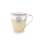 PIP Studio Mug Large Lily&Lotus Moon Delight Yellow 350 ml