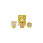 PIP Studio Tea For One Lily&Lotus Yellow
