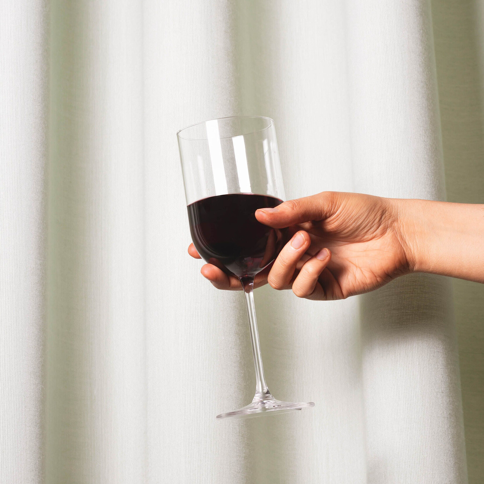 Salt&Pepper Wijnglas 40 cl Duet by Ona