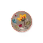 PIP Studio Petit Four Blooming Tales Fantasy Khaki 12 cm