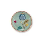 PIP Studio Tea Tip Blooming Tales Fantasy Blue 9 cm