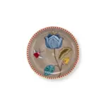 PIP Studio Tea Tip Blooming Tales Fantasy Khaki 9 cm