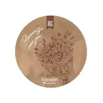 100% leuk Gezichtsmasker- bloemetje voor jou