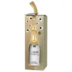 100% leuk Douchegel - tijd voor bubbels 300ML