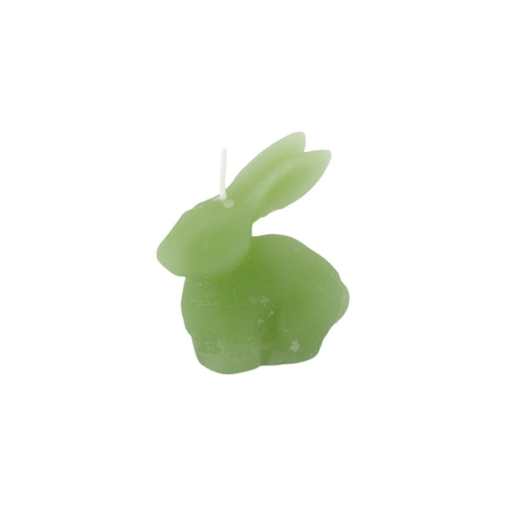 Home Society Deco kaars Bunny Ivo s Diversen