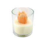 Home Society Kaars Tulip S Peach
