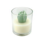 Home Society Kaars Tulip S Mint