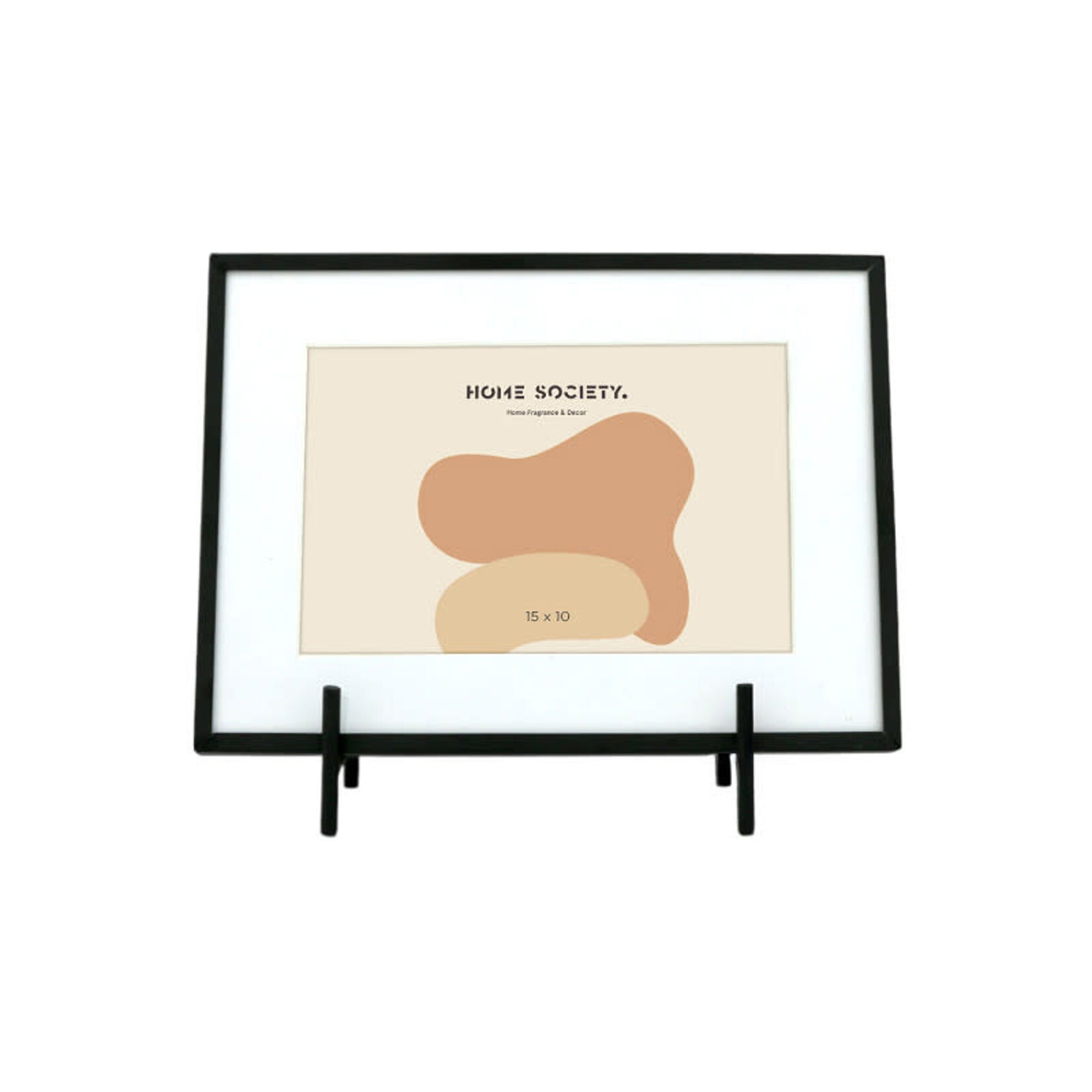 Home Society Fotolijst Nami S black