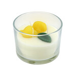 Home Society Kaars Lemon